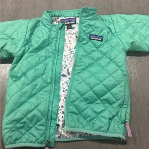 Pre loved nano puffer